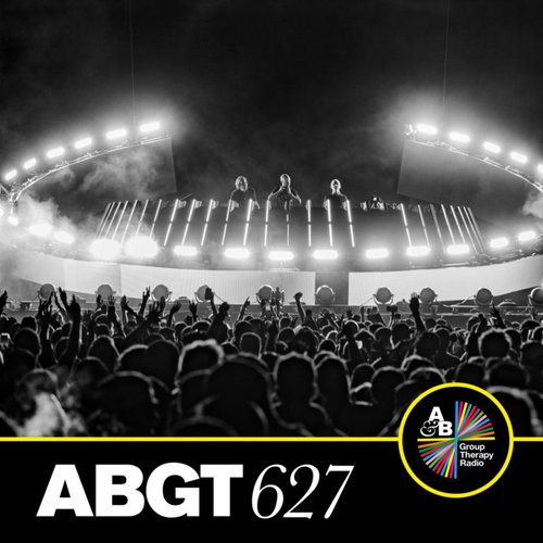 Group Therapy 627 (DJ Mix)