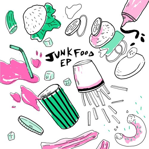 Junk Food EP