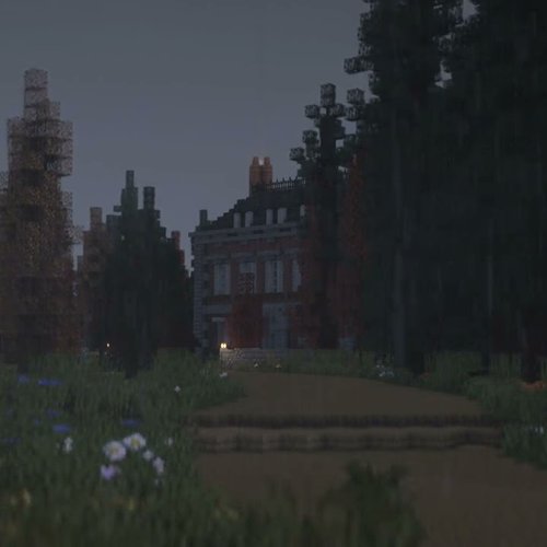 whitepine