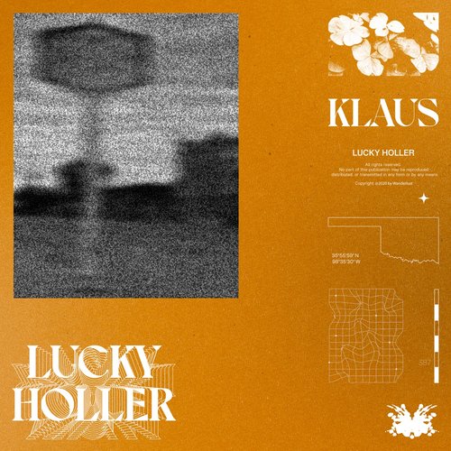 Lucky Holler
