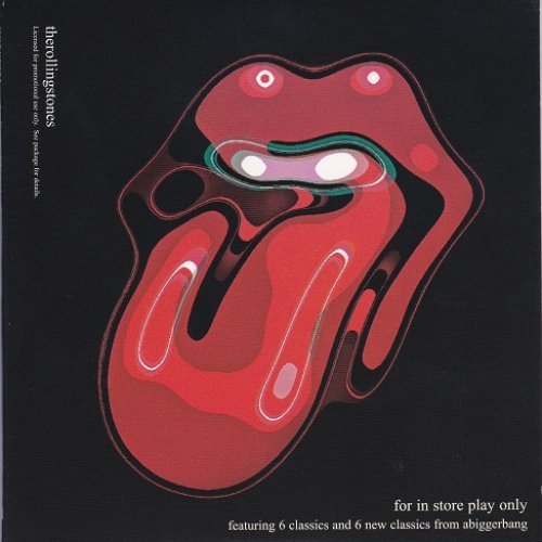 For In Store Play Only