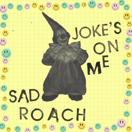 Joke's on Me - Single