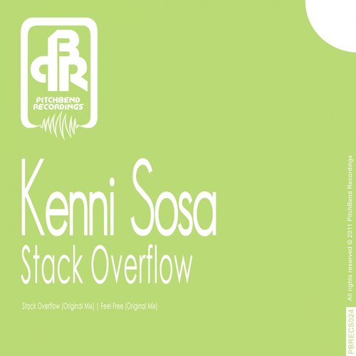 Stack Overflow