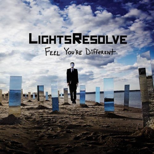 Feel You're Different