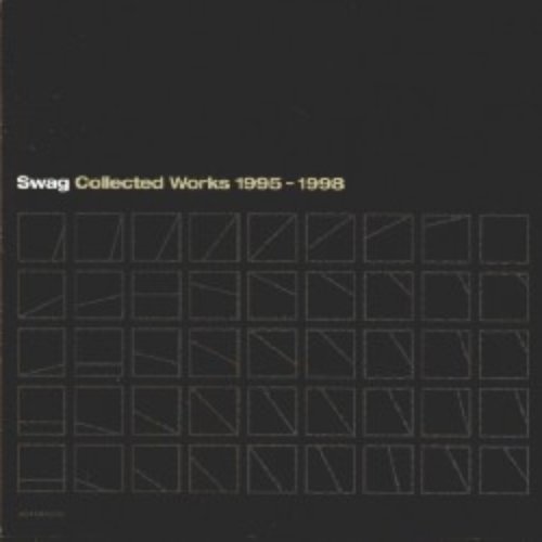 Collected Works 1995-1998