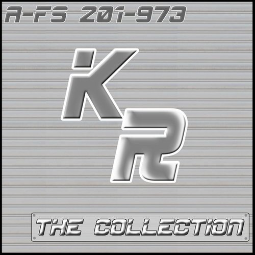 IKR: The Collection