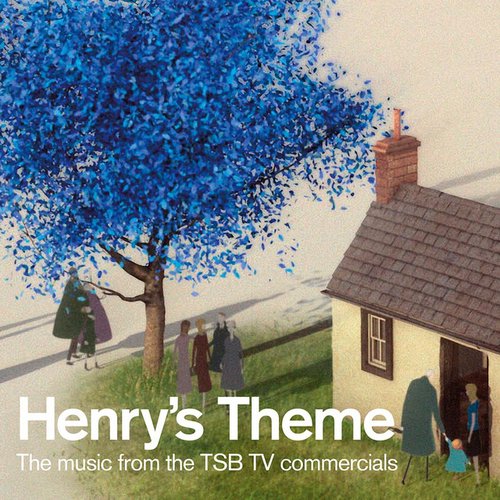 Henry's Theme (Music from the TSB TV Commercials)