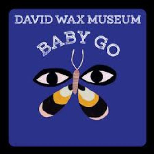 Baby Go - Single