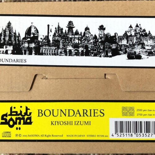 BOUNDARIES