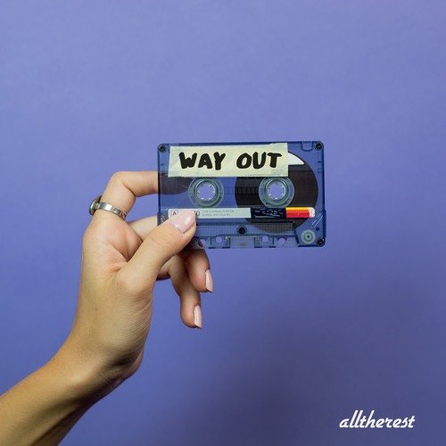 Way Out - Single