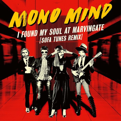 I Found My Soul At Marvingate (Sofa Tunes Remix)