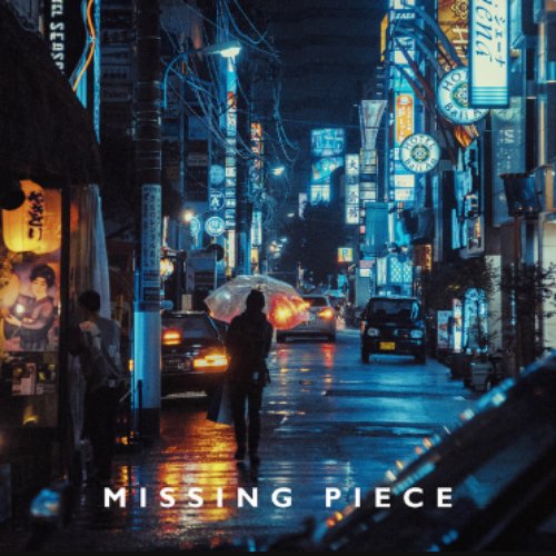 Missing Piece - Single