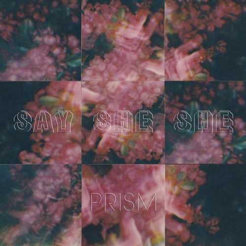 Prism - Single