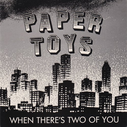 When There's Two Of You