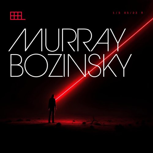 Murray Bozinsky