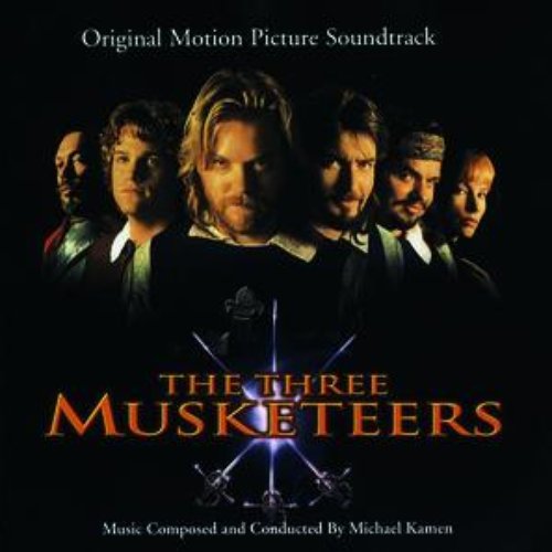The Three Musketeers (Soundtrack)