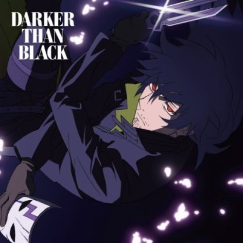 Darker Than Black 流星の双子 Original Soundtrack 石井妥師 Last Fm