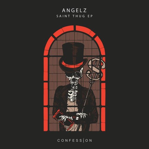 Saint Thug EP