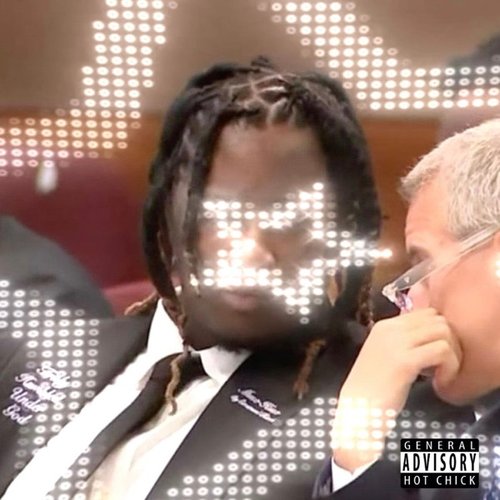 Comme Thug - Single