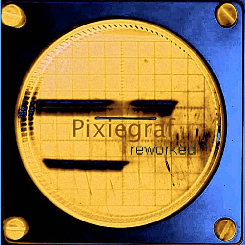 Pixiegraf Reworked