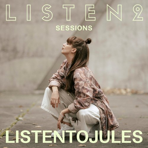 Listen 2 Sessions