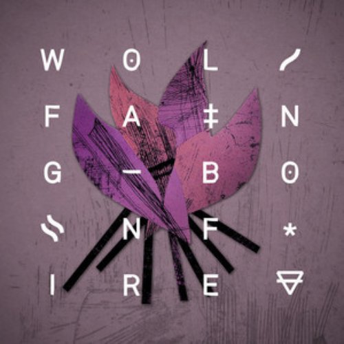 Bonfire (Violet Remix)