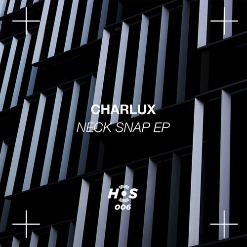 Neck Snap EP