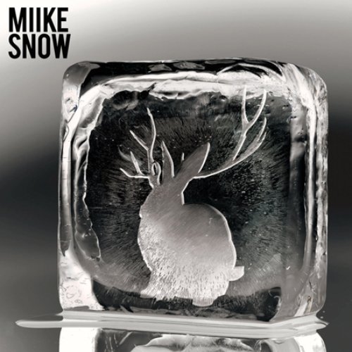Miike Snow [Deluxe Edition]