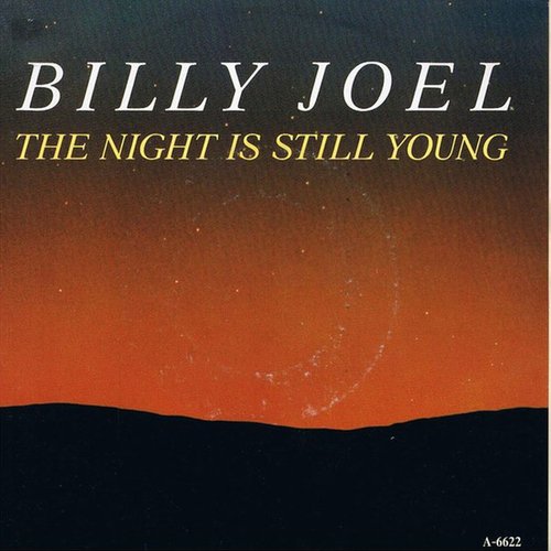 The Night Is Still Young