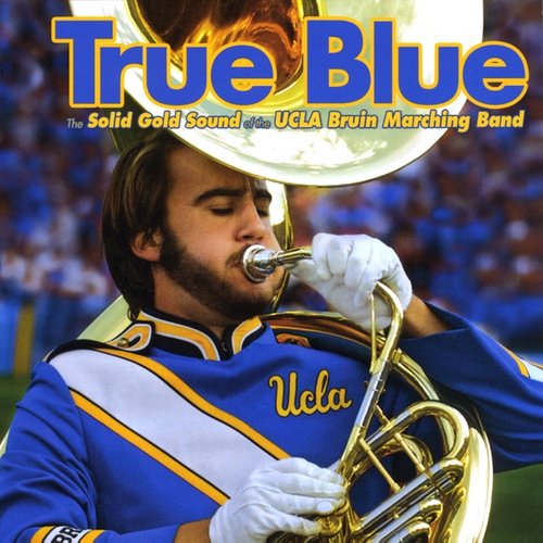 True Blue