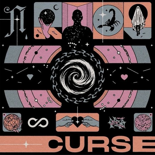 Curse - Single