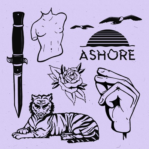 Ashore - Single