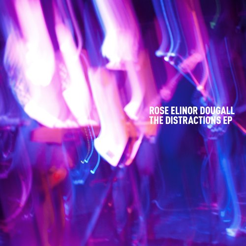 The Distractions EP