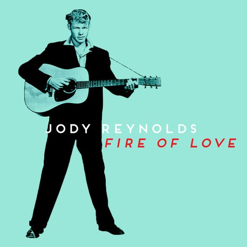 Fire Of Love