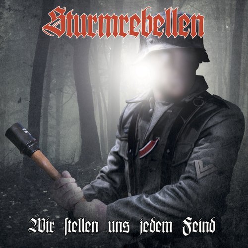 Wir Stellen Uns Jedem Feind