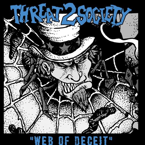 Web of Deceit