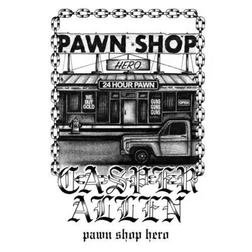 Pawn Shop Hero