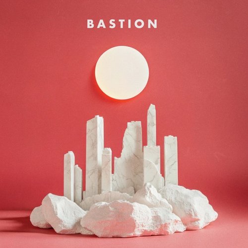 Bastion - EP