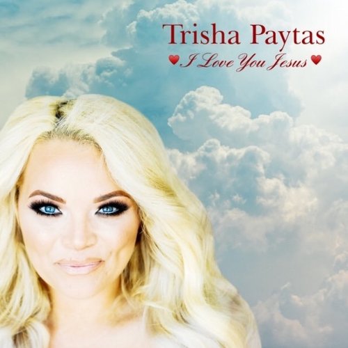 I Love You Jesus - Single