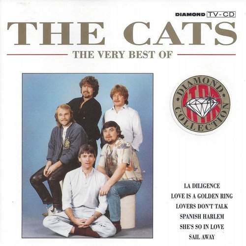 The Very Best Of
