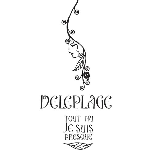 Tout Nu Je Suis Presque