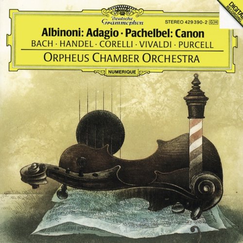 Albinoni: Adagio