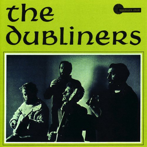 The Dubliners (Live;Bonus Track Edition)