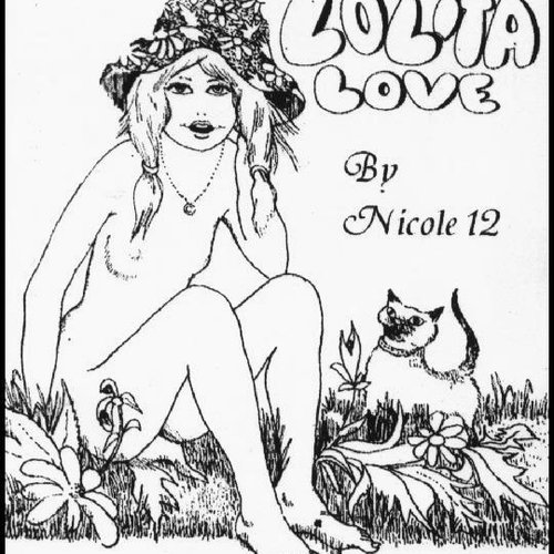Lolita Love — Nicole 12 | Last.fm