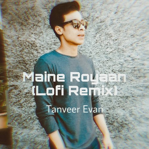Maine Royaan (Lofi Remix) - Single