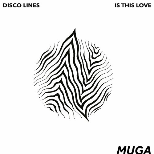 Is This Love - Single