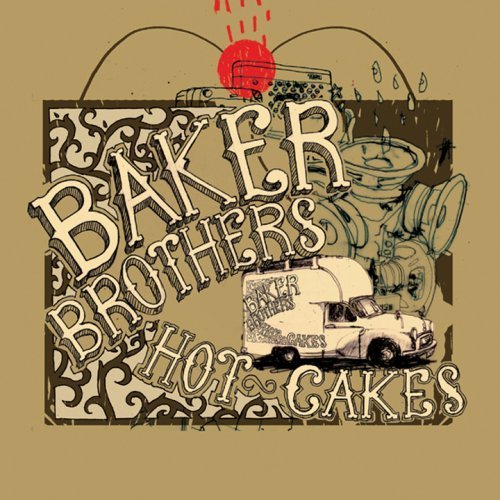Hot Cakes: Live In Japan
