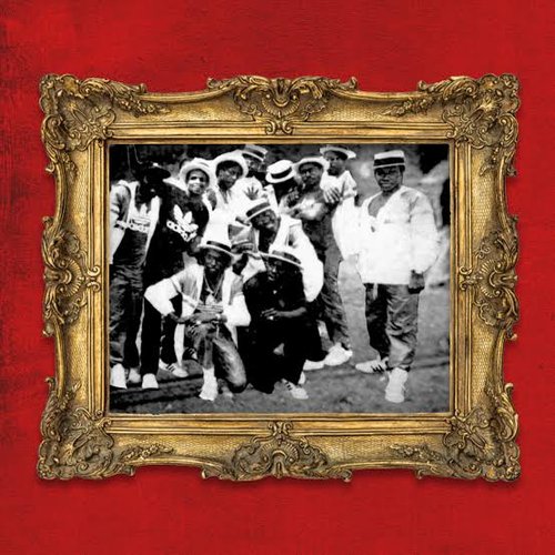 Dope Boy - Single