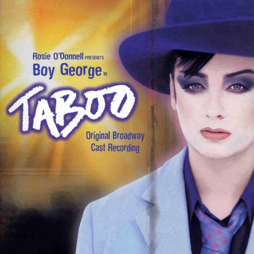 Taboo (Original Broadway Cast)