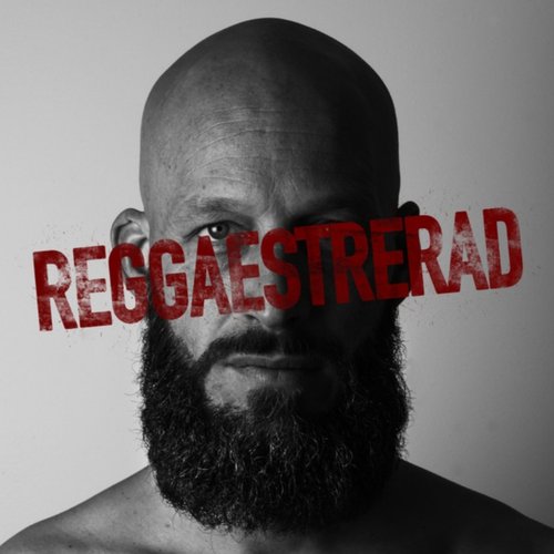 Reggaestrerad